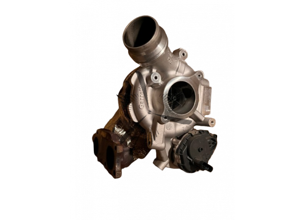Turbo Mazda CX-60 CX-90 3.3 327 340 KM T30313700A T303-13700-A 912058-1 912058-0001