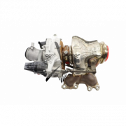 Turbo Mazda CX-60 CX-90 3.3 327 340 KM H301-13700 H301-13700B H30113700 H30113700B 909680-2 909680-0002