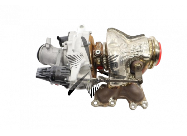 Turbo Mazda CX-60 CX-90 3.3 327 340 KM H301-13700 H301-13700B H30113700 H30113700B 909680-2 909680-0002