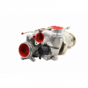 Turbo Mazda CX-60 CX-90 3.3 327 340 KM H301-13700 H301-13700B H30113700 H30113700B 909680-2 909680-0002