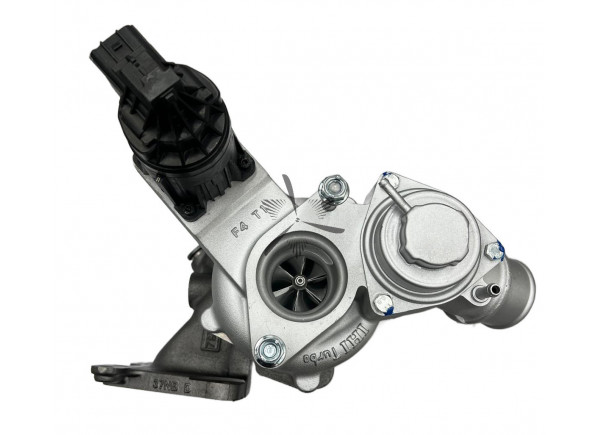 Turbo Honda Accord Civic 1.5 173 177 182 193 194 KM 1890064AA01 1890064AA11 1890064CH01 189006A0001 VG16 VG17