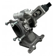 Turbo Honda Accord Civic 1.5 173 177 182 193 194 KM 1890064AA01 1890064AA11 1890064CH01 189006A0001 VG16 VG17