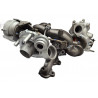 Turbo Nissan NV400 Opel Movano Renault Master 2.3 dCi CDTI 136 146 163 170 KM BI825759+846015