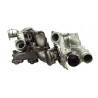Turbo Nissan NV400 Opel Movano Renault Master 2.3 dCi CDTI 136 146 163 170 KM BI825759+846015