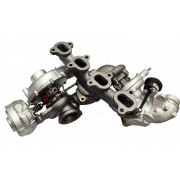 Turbo Nissan NV400 Opel Movano Renault Master 2.3 dCi CDTI 136 146 163 170 KM BI825759+846015