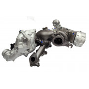 Turbo Nissan NV400 Opel Movano Renault Master 2.3 dCi CDTI 136 146 163 170 KM BI825759+846015
