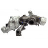 Turbo Nissan NV400 Opel Movano Renault Master 2.3 dCi CDTI 136 146 163 170 KM BI825759+846015