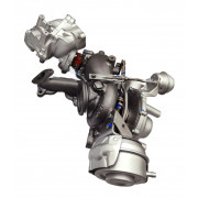 Turbo Nissan NV400 Opel Movano Renault Master 2.3 dCi CDTI 136 146 163 170 KM BI825759+846015