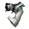 Turbo Citroen Jumpy Fiat Scudo Peugeot Expert 2.0 HDi Multijet 128 163 KM 9675101580 807489-5002S