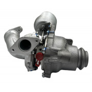 Turbo Citroen Jumpy Fiat Scudo Peugeot Expert 2.0 HDi Multijet 128 163 KM 9675101580 807489-5002S