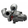 Turbo Citroen Jumpy Fiat Scudo Peugeot Expert 2.0 HDi Multijet 128 163 KM 9675101580 807489-5002S