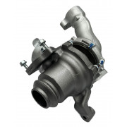 Turbo Citroen Jumpy Fiat Scudo Peugeot Expert 2.0 HDi Multijet 128 163 KM 9675101580 807489-5002S