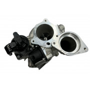 Turbo Audi T0P2042 0P2145874D