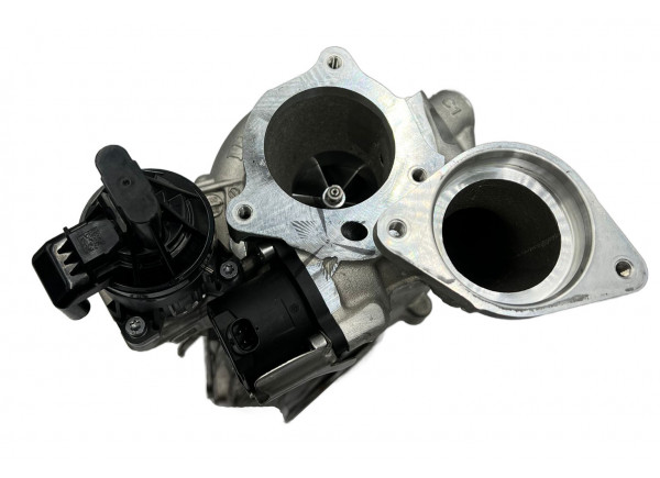 Turbo Audi T0P2042 0P2145874D