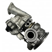 Turbo Audi T0P2042 0P2145874D