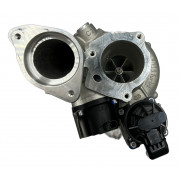 Turbo Audi T0P2043 0P2145873D