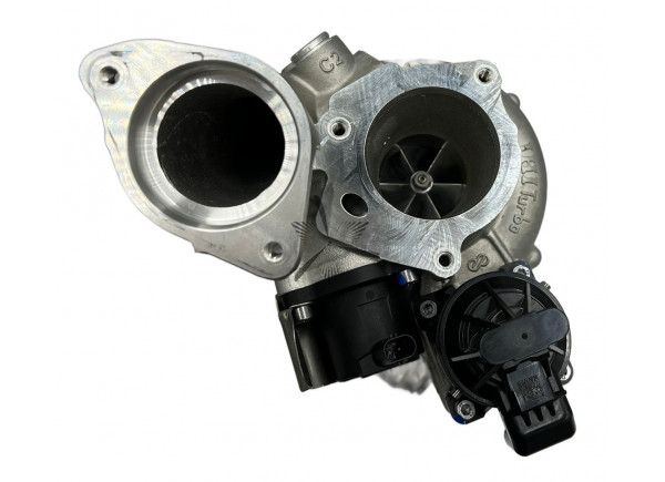 Turbo Audi T0P2043 0P2145873D
