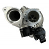 Turbo Audi T0P2043 0P2145873D