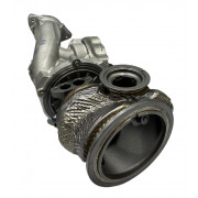 Turbo Audi T0P2043 0P2145873D