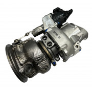 Turbo Audi T0P2043 0P2145873D