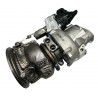 Turbo Audi T0P2043 0P2145873D