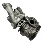 Turbo Audi T0P2043 0P2145873D