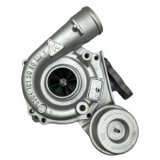 Turbo Suzuki Vitara Grand 2.0 TD HDI 109 KM 1390067G00 ZY34027010 K03-051 53039700051 53039880051