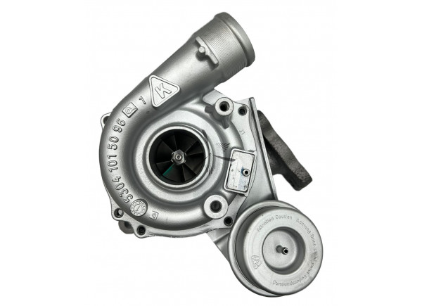 Turbo Suzuki Vitara Grand 2.0 TD HDI 109 KM 1390067G00 ZY34027010 K03-051 53039700051 53039880051