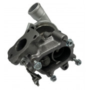 Turbo Suzuki Vitara Grand 2.0 TD HDI 109 KM 1390067G00 ZY34027010 K03-051 53039700051 53039880051