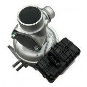 Turbo Maxus Deliver 9 2.0 TCDI 150 KM C00192755 C00333791 859682-5004S