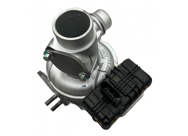 Turbo Maxus Deliver 9 2.0 TCDI 150 KM C00192755 C00333791 859682-5004S