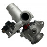 Turbo Maxus Deliver 9 2.0 TCDI 150 KM C00192755 C00333791 859682-5004S