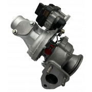 Turbo Maxus Deliver 9 2.0 TCDI 150 KM C00192755 C00333791 859682-5004S