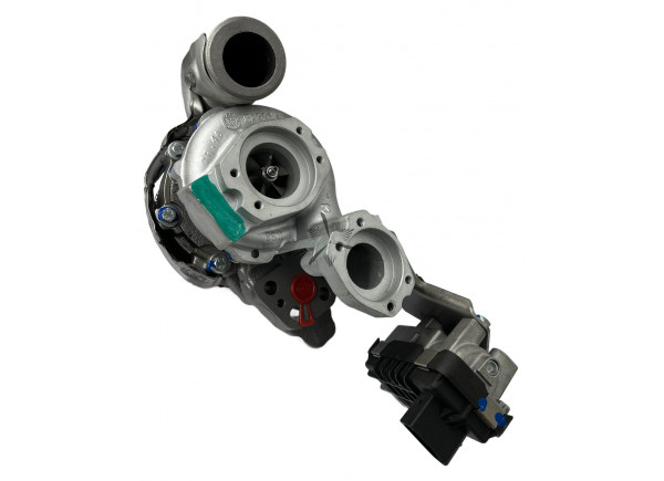 Turbo Volkswagen Touareg 5.0 TDI 313 KM 07Z145873D 07Z145701Q 07Z145873H 07Z145907H 723212-1 742809-7 755299-7