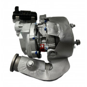 Turbo Volkswagen Touareg 5.0 TDI 313 KM 07Z145873D 07Z145701Q 07Z145873H 07Z145907H 723212-1 742809-7 755299-7