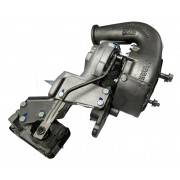 Turbo Volkswagen Touareg 5.0 TDI 313 KM 07Z145873D 07Z145701Q 07Z145873H 07Z145907H 723212-1 742809-7 755299-7