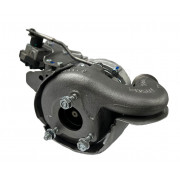 Turbo Volkswagen Touareg 5.0 TDI 313 KM 07Z145873D 07Z145701Q 07Z145873H 07Z145907H 723212-1 742809-7 755299-7