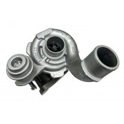 Turbo Carisma Movano Vivaro Laguna Megane Master Scenic Trafic S40 V40 1.9 101 102 KM 7701472228 703245-1 717345-2 751768-4