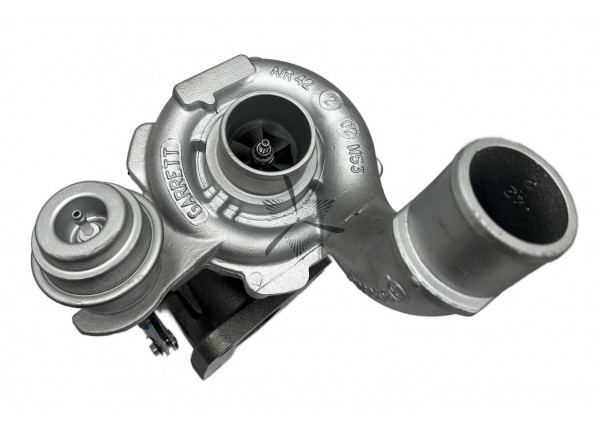 Turbo Carisma Movano Vivaro Laguna Megane Master Scenic Trafic S40 V40 1.9 101 102 KM 7701472228 703245-1 717345-2 751768-4