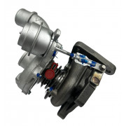 Turbo Carisma Movano Vivaro Laguna Megane Master Scenic Trafic S40 V40 1.9 101 102 KM 7701472228 703245-1 717345-2 751768-4