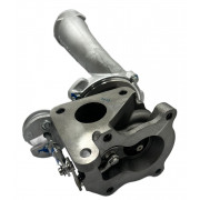 Turbo Carisma Movano Vivaro Laguna Megane Master Scenic Trafic S40 V40 1.9 101 102 KM 7701472228 703245-1 717345-2 751768-4