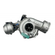 Turbo Audi A4 A6 Skoda Superb VW Passat 1.9 2.0 TDI 130 136 140 KM 038145702E 038145702G 038145702J 038145702N 716215-1 717858-9