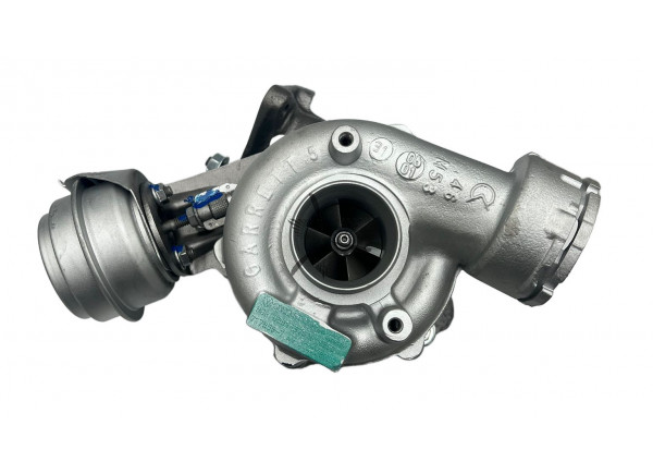 Turbo Audi A4 A6 Skoda Superb VW Passat 1.9 2.0 TDI 130 136 140 KM 038145702E 038145702G 038145702J 038145702N 716215-1 717858-9