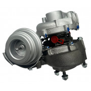 Turbo Audi A4 A6 Skoda Superb VW Passat 1.9 2.0 TDI 130 136 140 KM 038145702E 038145702G 038145702J 038145702N 716215-1 717858-9