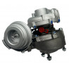 Turbo Audi A4 A6 Skoda Superb VW Passat 1.9 2.0 TDI 130 136 140 KM 038145702E 038145702G 038145702J 038145702N 716215-1 717858-9