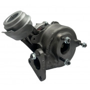 Turbo Audi A4 A6 Skoda Superb VW Passat 1.9 2.0 TDI 130 136 140 KM 038145702E 038145702G 038145702J 038145702N 716215-1 717858-9
