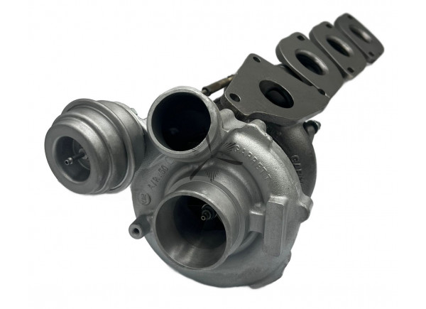 Turbo Mercedes 5.5 525 544 557 564 571 585 KM A1570900880 A1570900280 A2780903080 A2780902680 817778-1 784119-7 827056-1