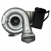 Turbo BMW 525 530 730 3.0 D 197 231 235 KM 7794260 7794259 758351-5024S