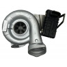 Turbo BMW 525 530 730 3.0 D 197 231 235 KM 7794260 7794259 758351-5024S