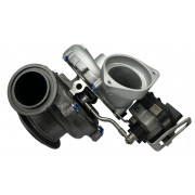 Turbo BMW 525 530 730 3.0 D 197 231 235 KM 7794260 7794259 758351-5024S